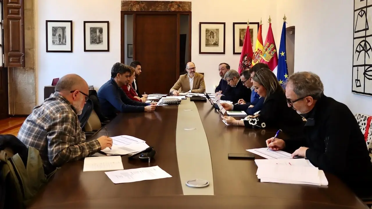 La Empresa Municipal de la Vivienda de Toledo cierra 2024 con saldo positivo de 15.280 euros