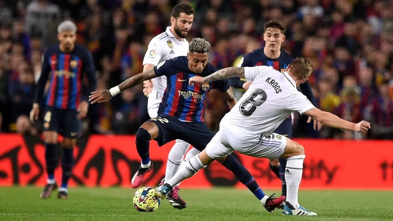 Comienzo de la Liga de Campeones: qué club tiene más posibilidades de ganar la competición, Real Madrid, FC Barcelona, Champions, Liga, fútbol, apuestas,