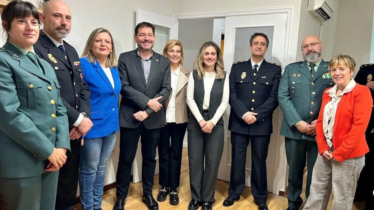 Inaugurado el Centro de Día de Amar Dragoste en Ciudad Real para apoyar a las mujeres víctimas de trata y prostitución