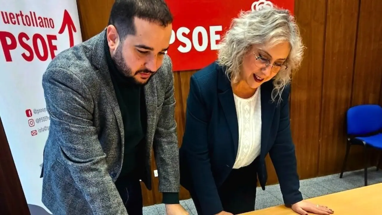 El PSOE de Puertollano recupera los Premios de la Rosa, que reconocen la lucha por la igualdad
