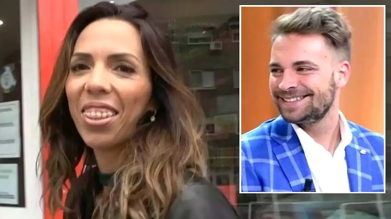 Paola Olmedo enseña su nueva cara y su ex José María Almoguera se queda a cuadros