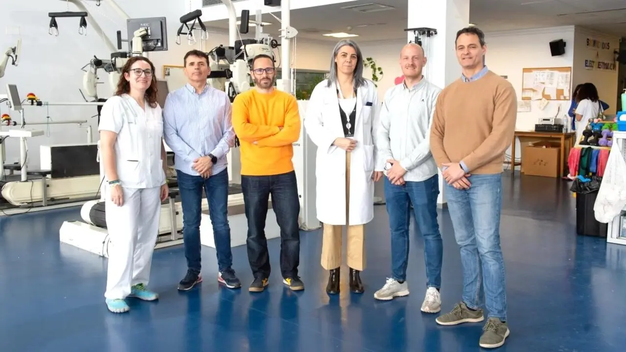 La estimulación espinal transcutánea es eficaz para recuperar la marcha de personas con lesión medular incompleta