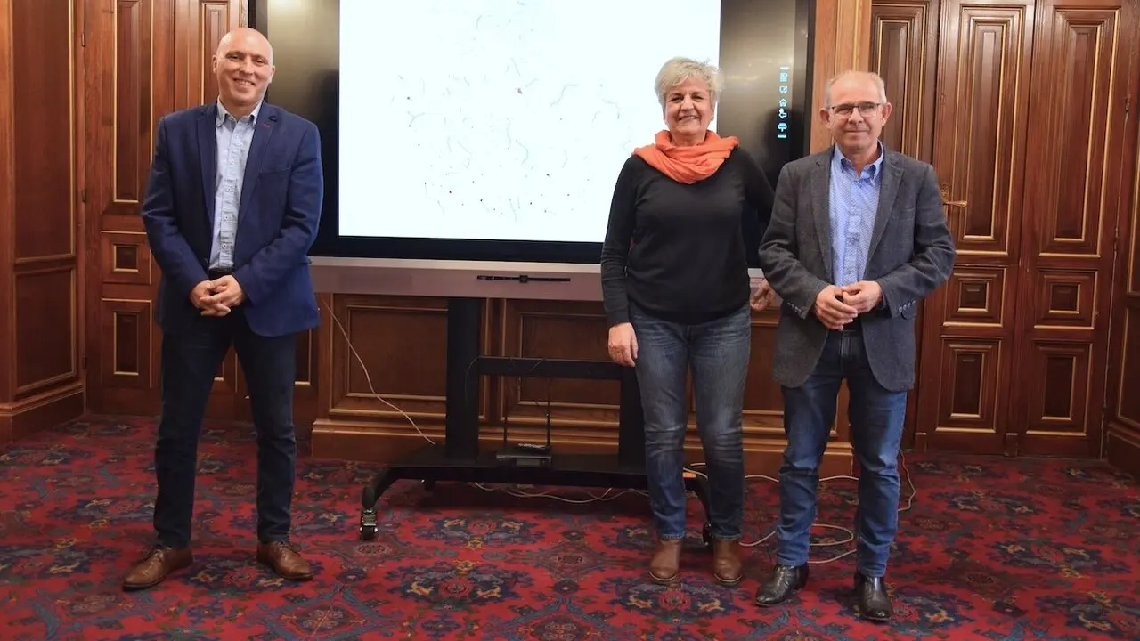 Destinan más de 50 millones para mejorar las carreteras provinciales de Cuenca
