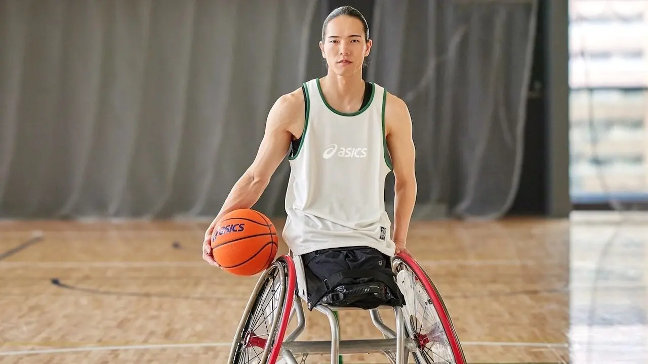 El BSR Amiab Albacete incorpora al japonés Renshi Chokai, uno de los mejores del mundo