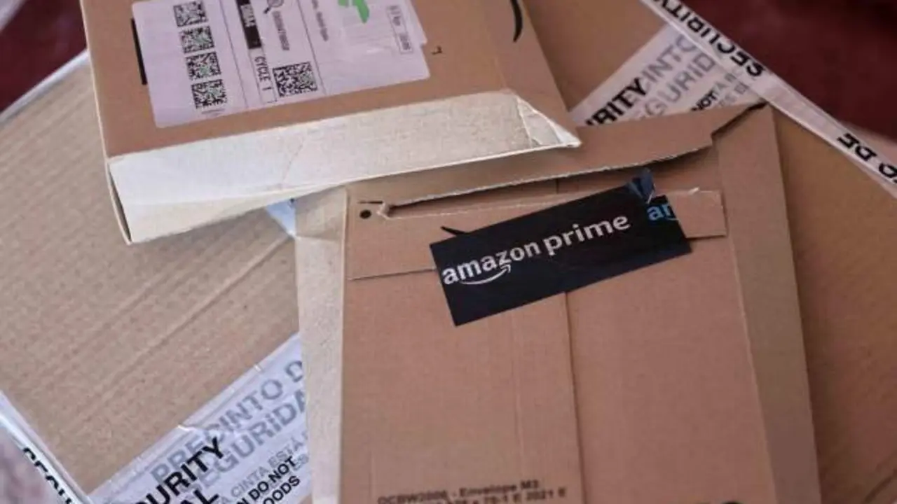 Estafa que afecta a clientes de Amazon: te engañan y roban tu cuenta de WhatsApp