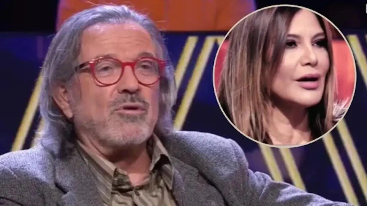 Se desvela el padre del hijo de Ivonne Reyes: Pepe Navarro muestran los mensajes