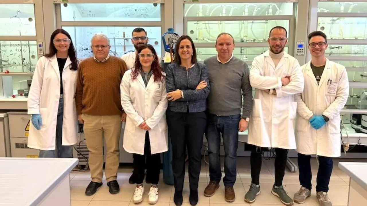 La Junta conoce dos proyectos de investigación en Ciudad Real financiados con fondos públicos