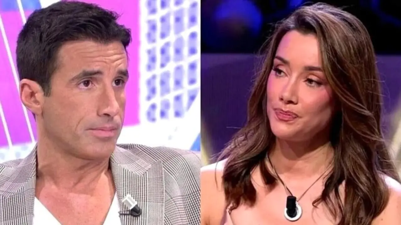 Hugo Sierra reaparece y destapa la cara más cruel de Adara y cómo utiliza a su hijo