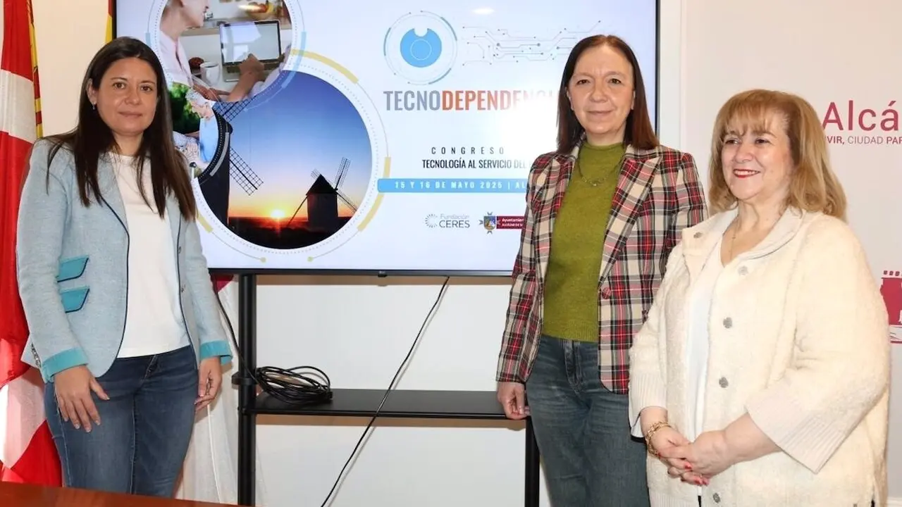 Castilla-La Mancha acogerá un Congreso de tecnodependencia que reunirá a más de 200 profesionales