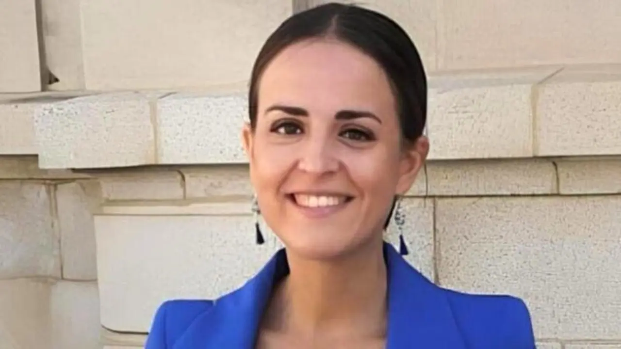 María Castaño Gómez, nueva delegada provincial de Hacienda, Administraciones Públicas y Transformación Digital en Toledo