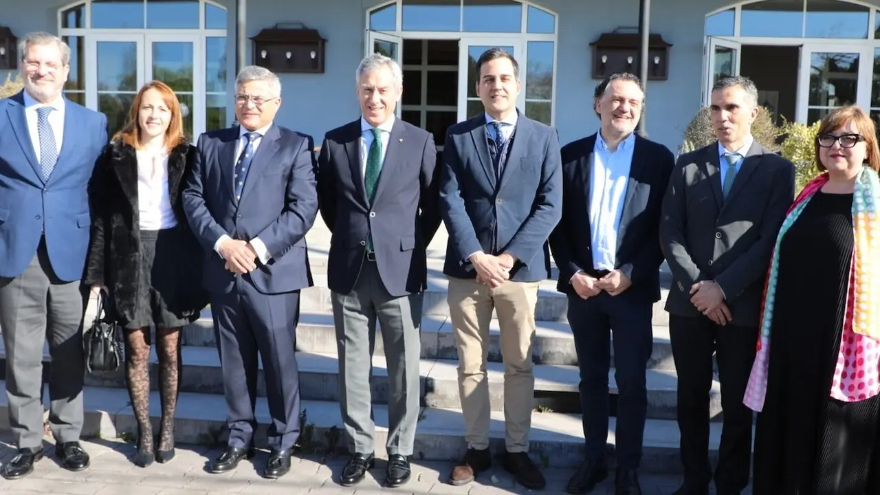 Fundación Eurocaja Rural y Fedeto forman a comerciantes y hosteleros de Talavera de la Reina (Toledo) para fidelizar clientes y aumentar su competitividad