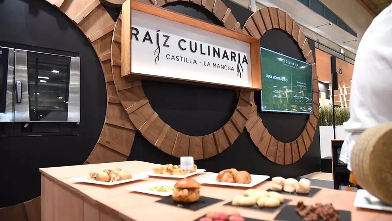 La Junta establece los criterios de su Registro de Usuarios de la marca Raíz Culinaria
