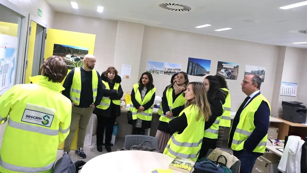 El Hospital de Cuenca tendrá una nueva unidad de inmunoterapia en Alergología
