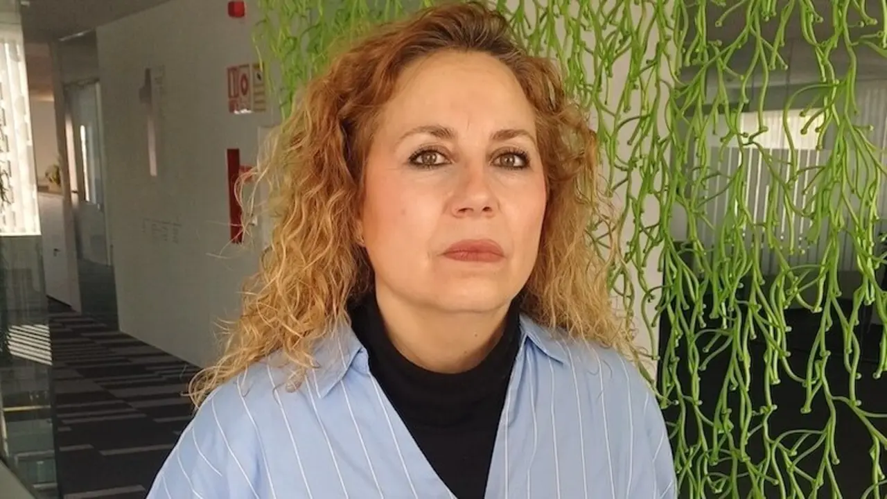 Esther Simón, nueva presidenta de la Federación de Empresarios de Centros Privados de Educación Infantil