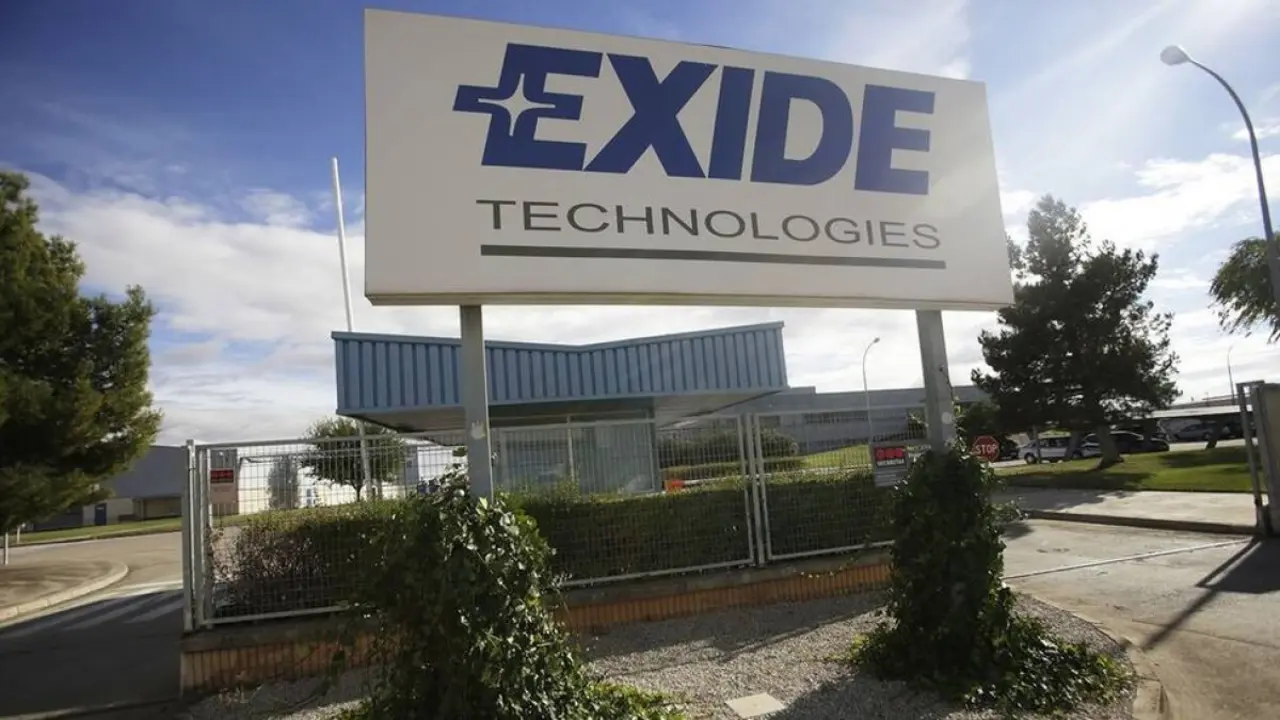 Exide Technologies de Manzanares (Ciudad Real) recibirá 11,5 millones en ayudas del Perte del coche eléctrico