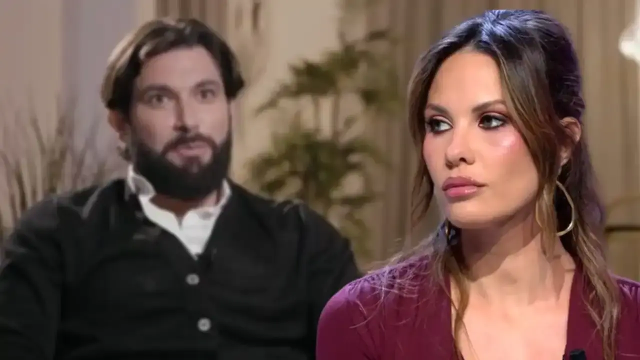 Jota Peleteiro tira de la manta ante las lágrimas de Jessica Bueno: infidelidades, dinero...