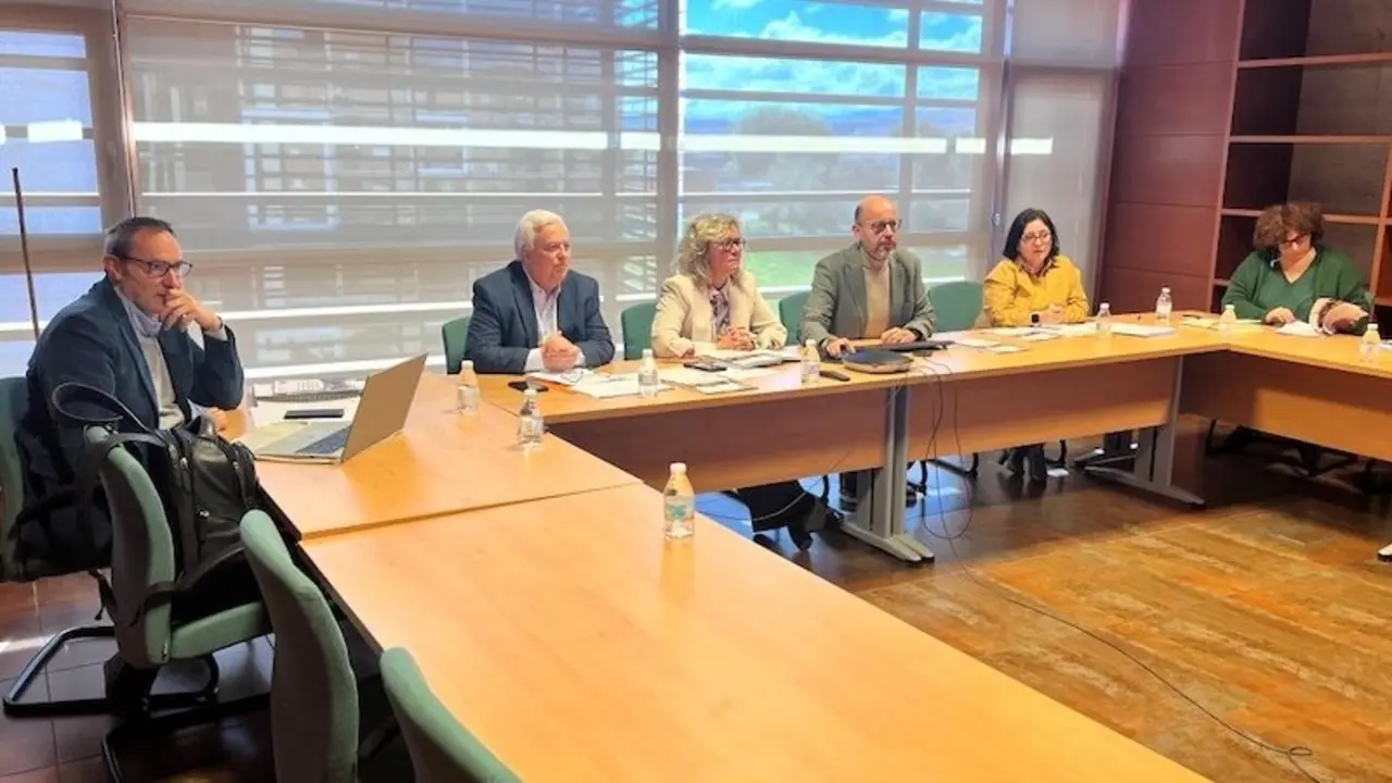 El Observatorio de Consumo de Castilla-La Mancha acuerda su programación de actividades para este año