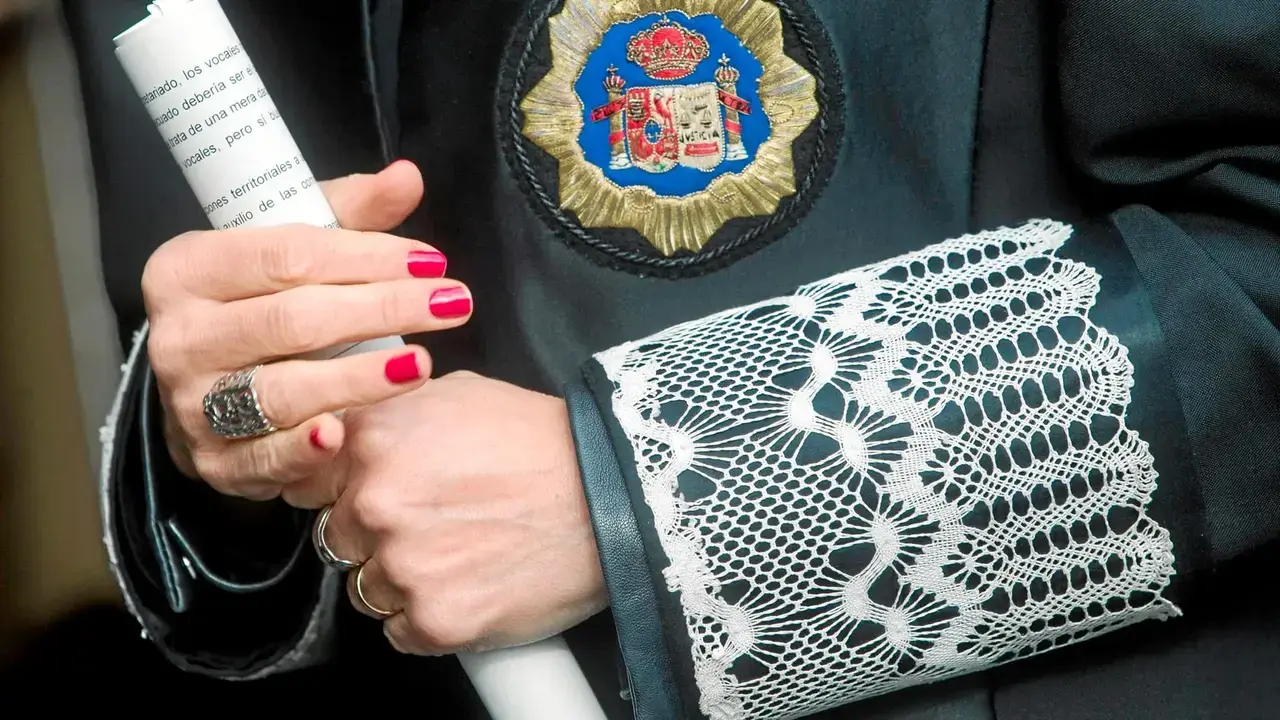 El Gobierno creará dos plazas de jueces para casos violencia sexual en Toledo y Guadalajara, juez, jueza, justicia,