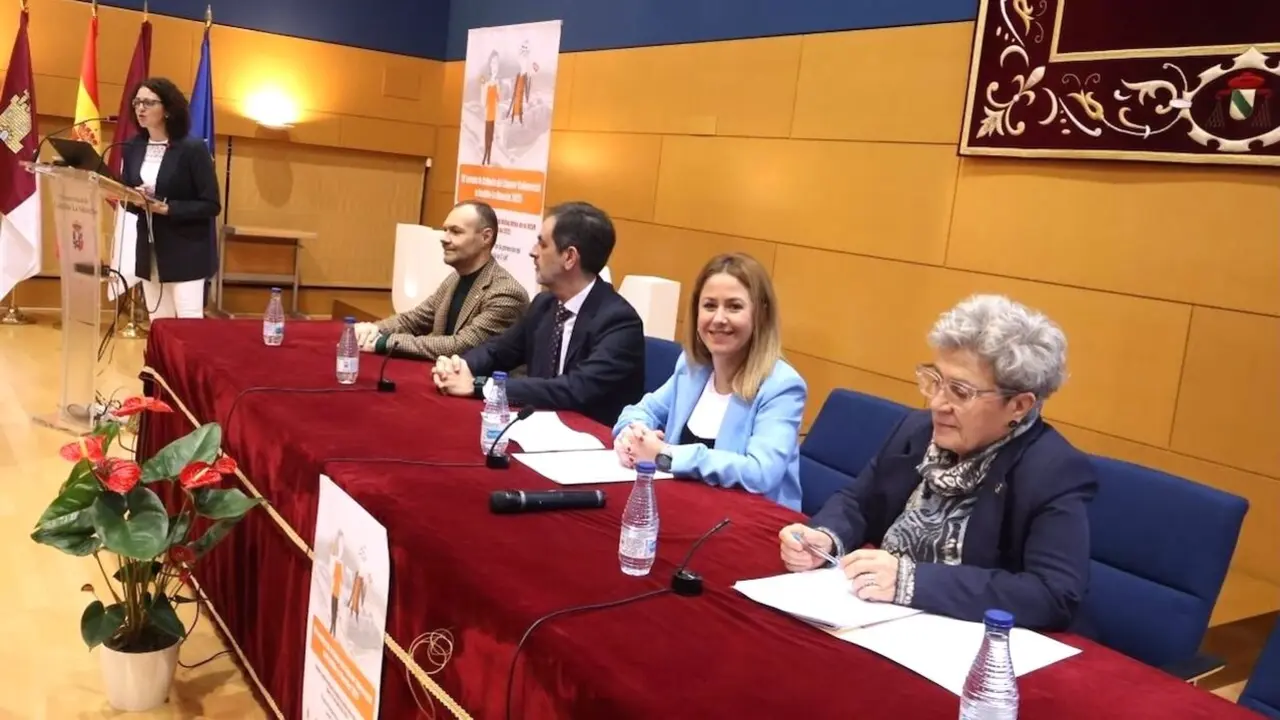 Cuenca acoge las IV Jornadas de Cribado para valorar avances y desarrollo del programa
