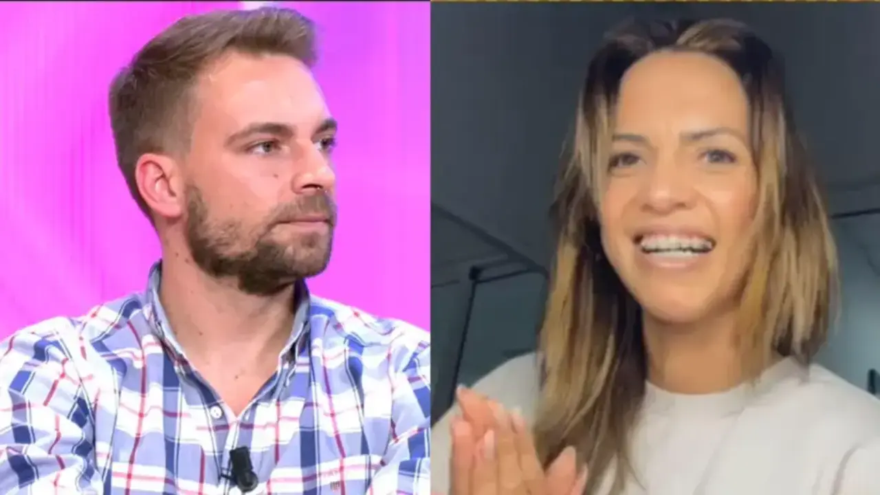 Paola Olmedo vuelve a la carga: "El José María de ahora no tiene nada que ver..."