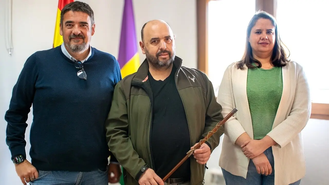 Gerardo Gonzalo (PSOE), nuevo alcalde de Malaguilla (Guadalajara) tras prosperar la moción de censura