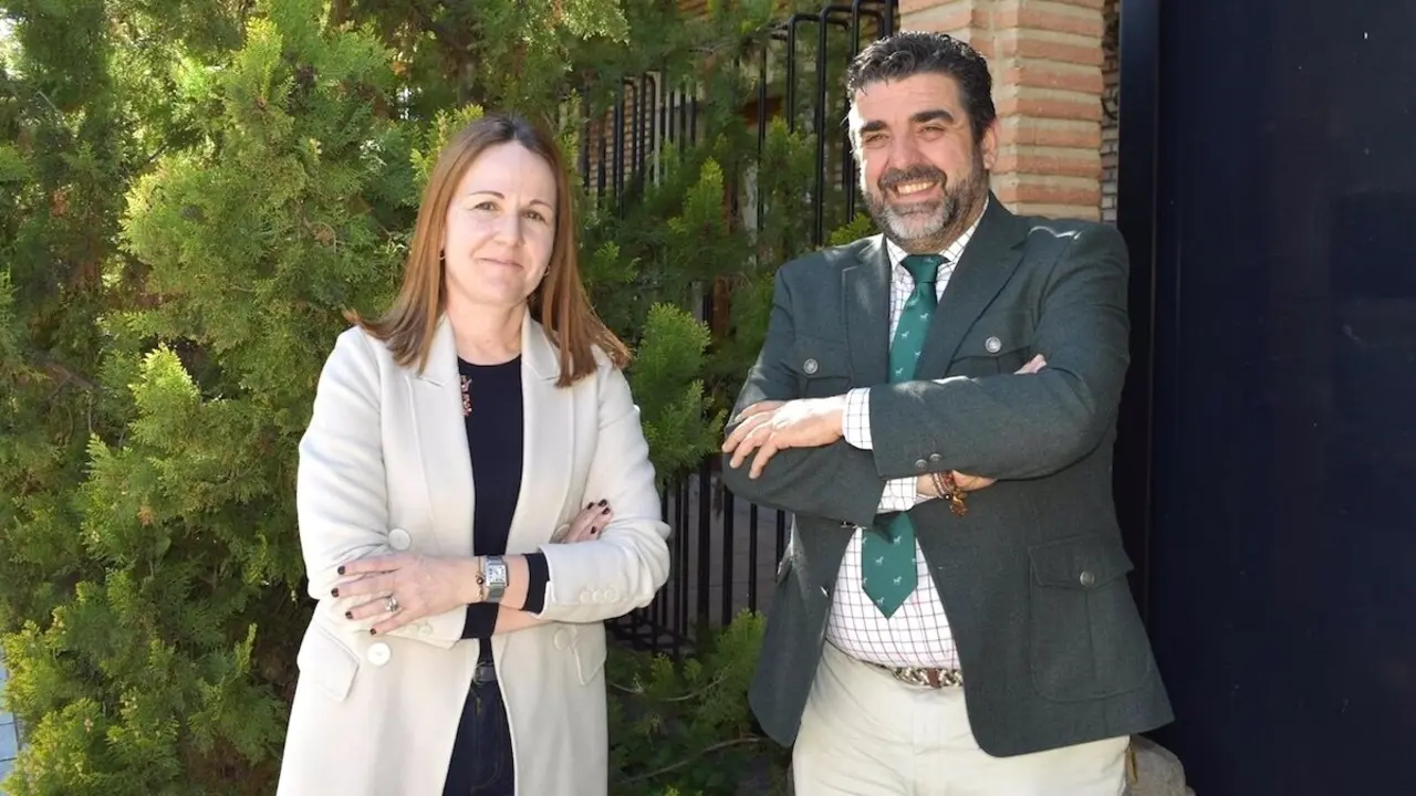 Tomas Palencia reelegido como presidente de Asociación de Hostelería y Turismo de Toledo