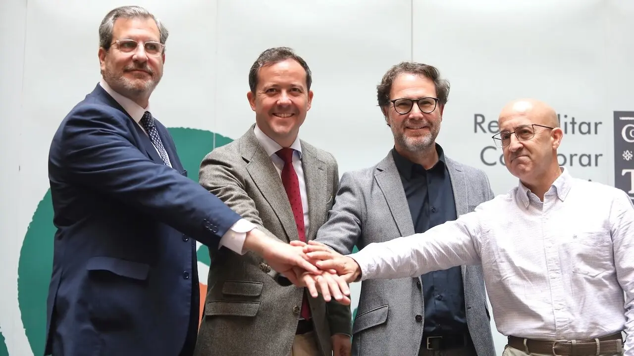 El Consorcio de Toledo y Fedeto se unen para potenciar el comercio de barrio en el Casco