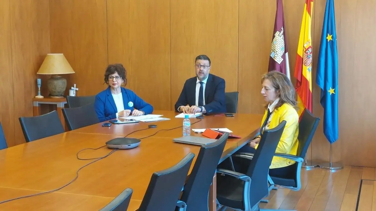 La Junta da instrucciones para la Evaluación de Diagnóstico de alumnos de secundaria