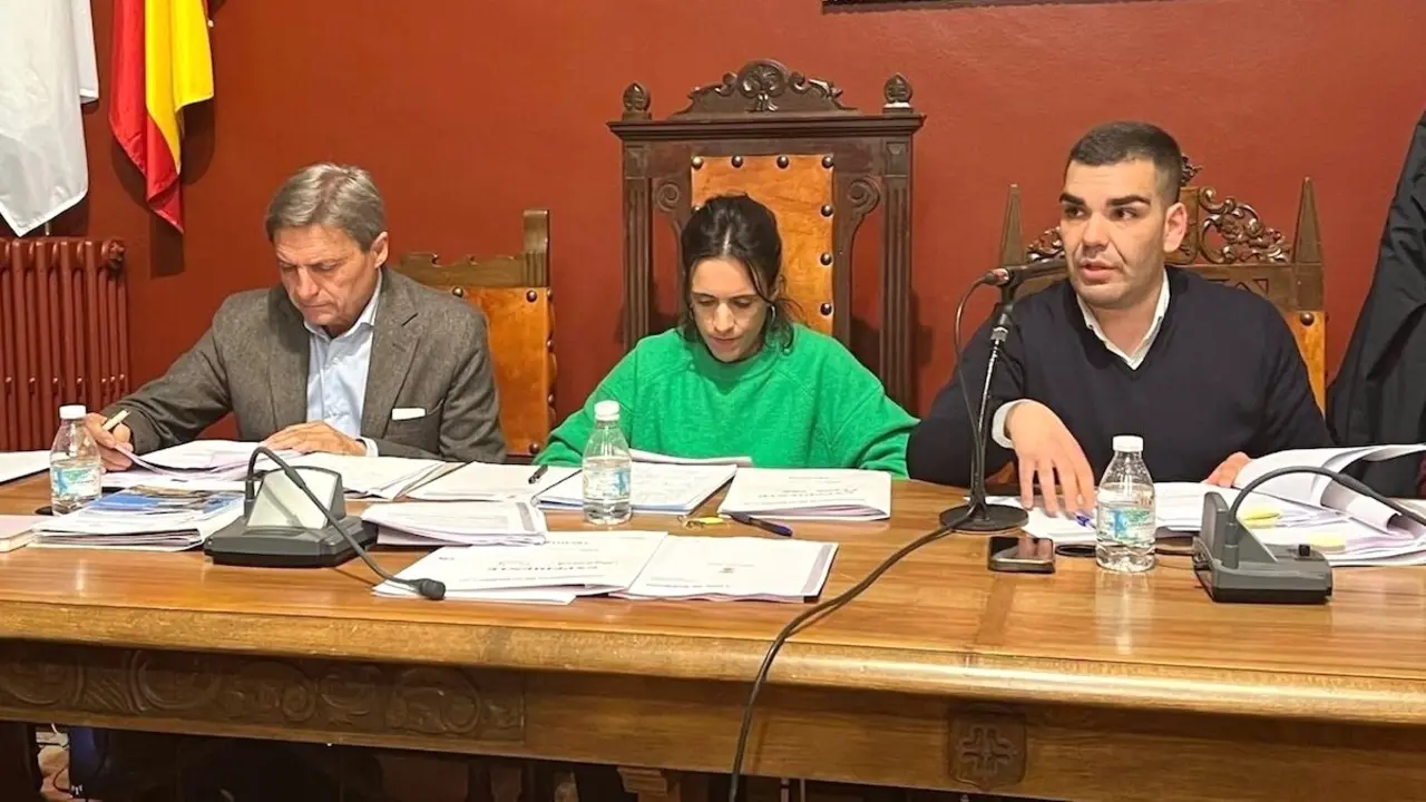El alcalde de Almagro expulsa a su socio de Gobierno en coalición y el PP queda en minoría