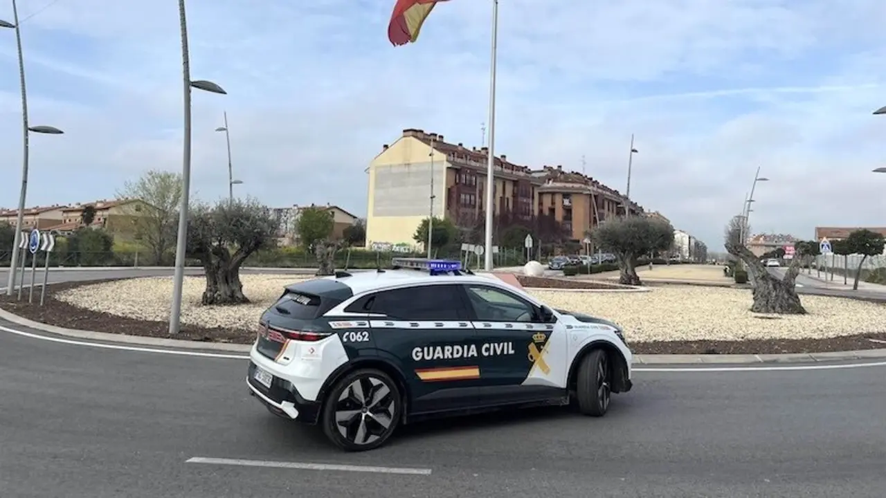 Detenida una pareja por robar joyas y dinero de la casa donde trabajaba ella