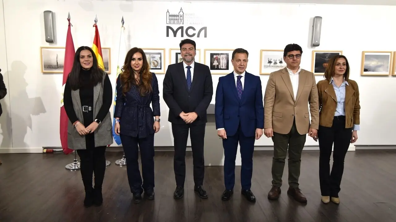 Albacete y Alicante colaborarán en la promoción del turismo de las dos ciudades