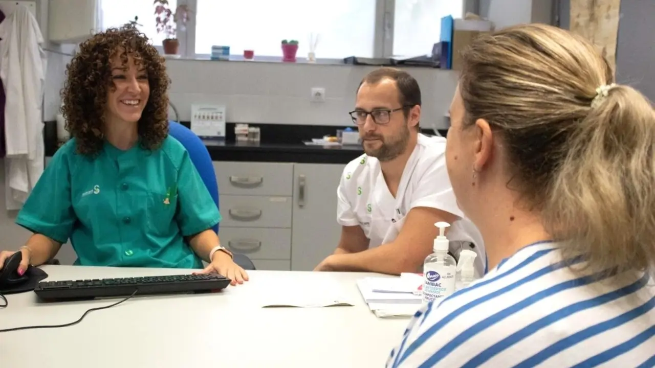 Unos 400 sanitarios participarán en II Jornadas Regionales de Atención Primaria