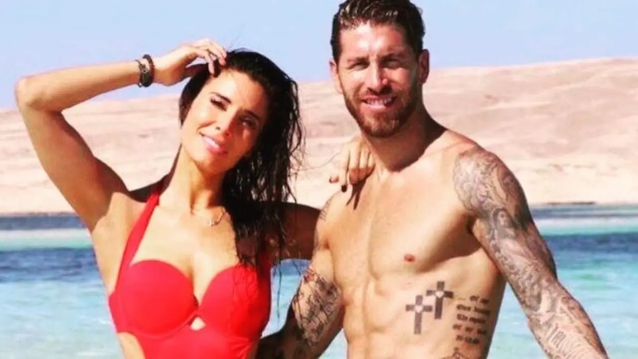 ¿Son Pilar Rubio y Sergio Ramos los Beckham españoles? El holding empresarial de ambos