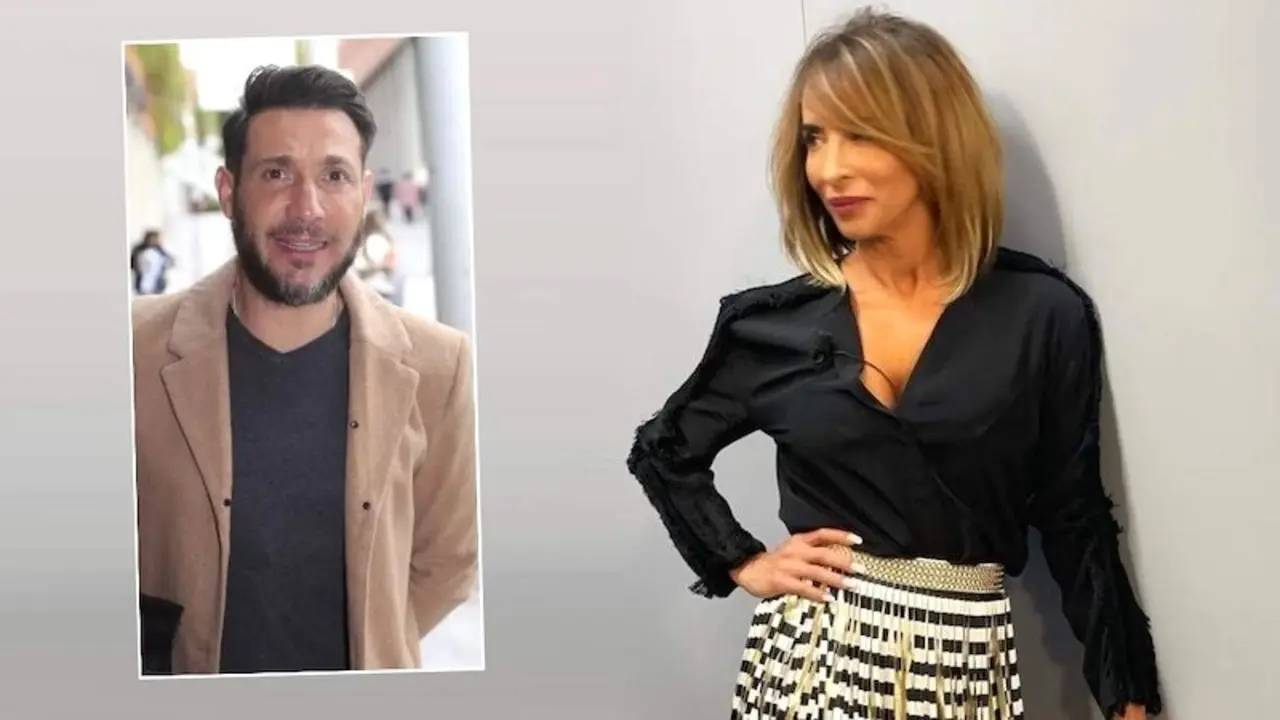 María Patiño celebra su victoria "definitiva" contra Antonio David: "He ganado al pájaro"