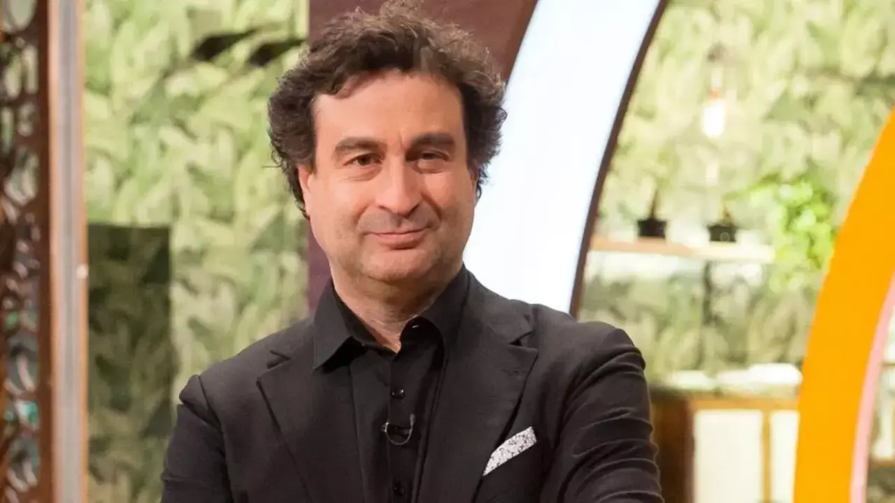 A la luz la historia jamás contada de Pepe Rodríguez: 'MasterChef' fue su salvación