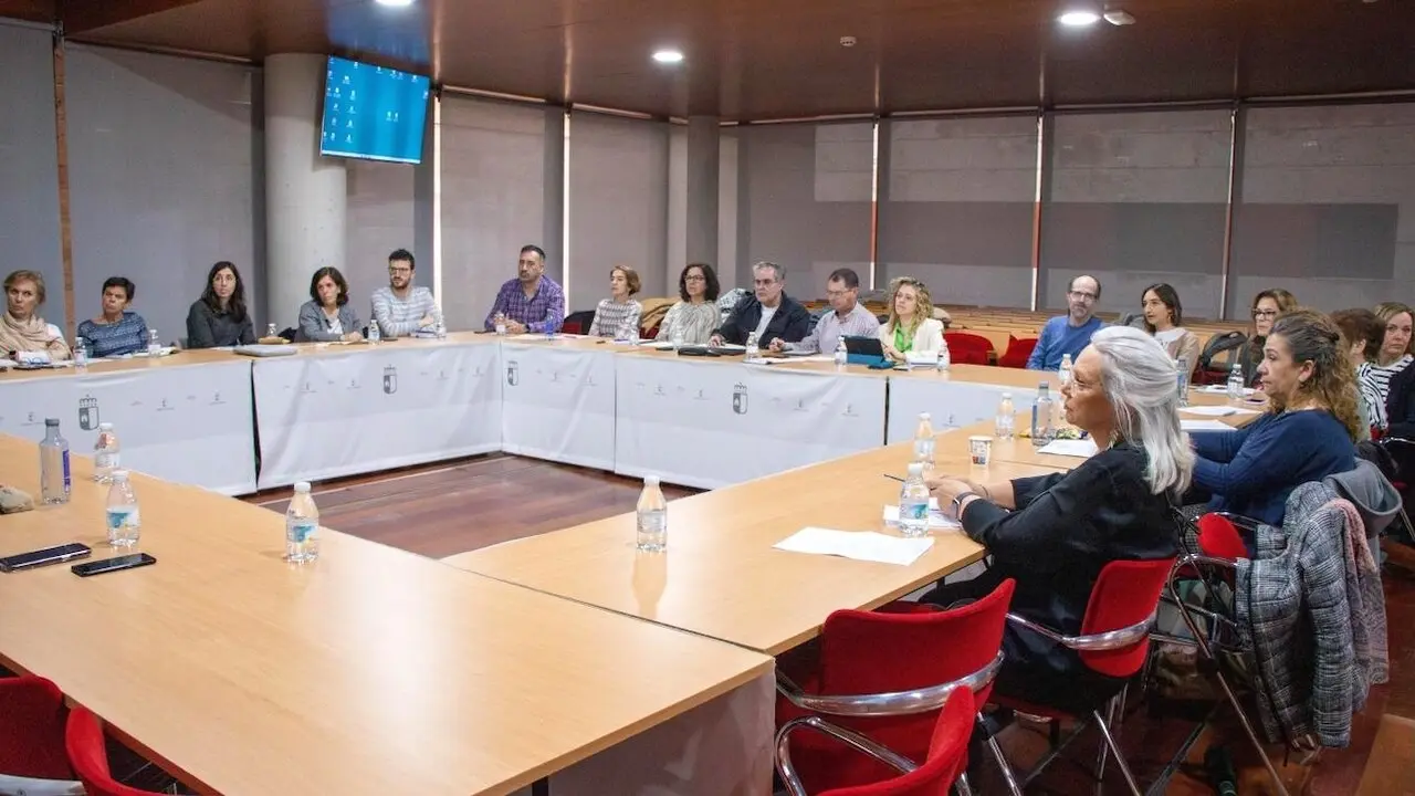 Castilla-La Mancha define las líneas estratégicas de humanización sanitaria hasta 2027