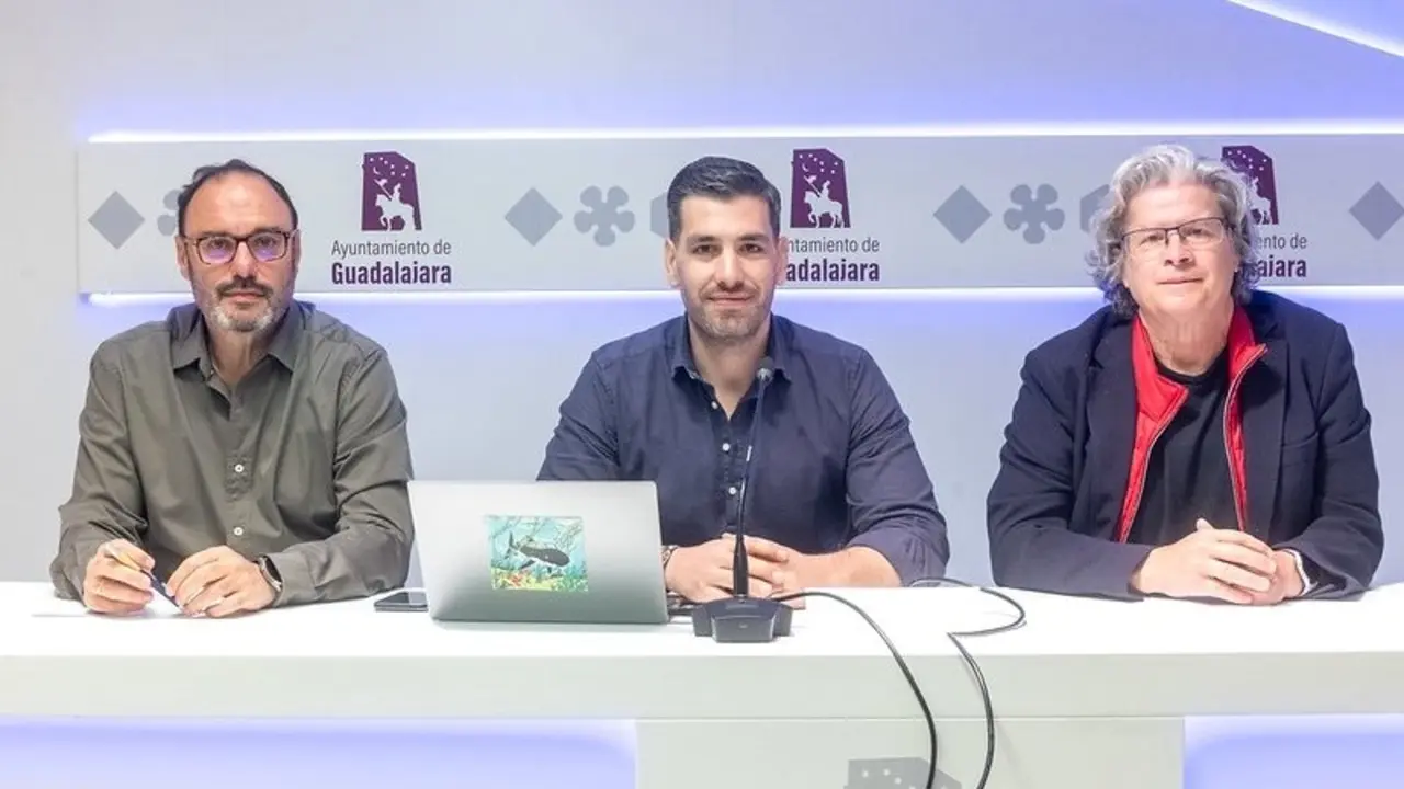 Guadalajara capital contará con su primer sendero homologado y señalizado