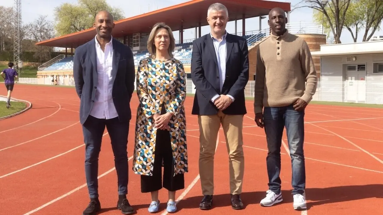 Un centenar de atletas con discapacidad disputarán el campeonato nacional de Guadalajara