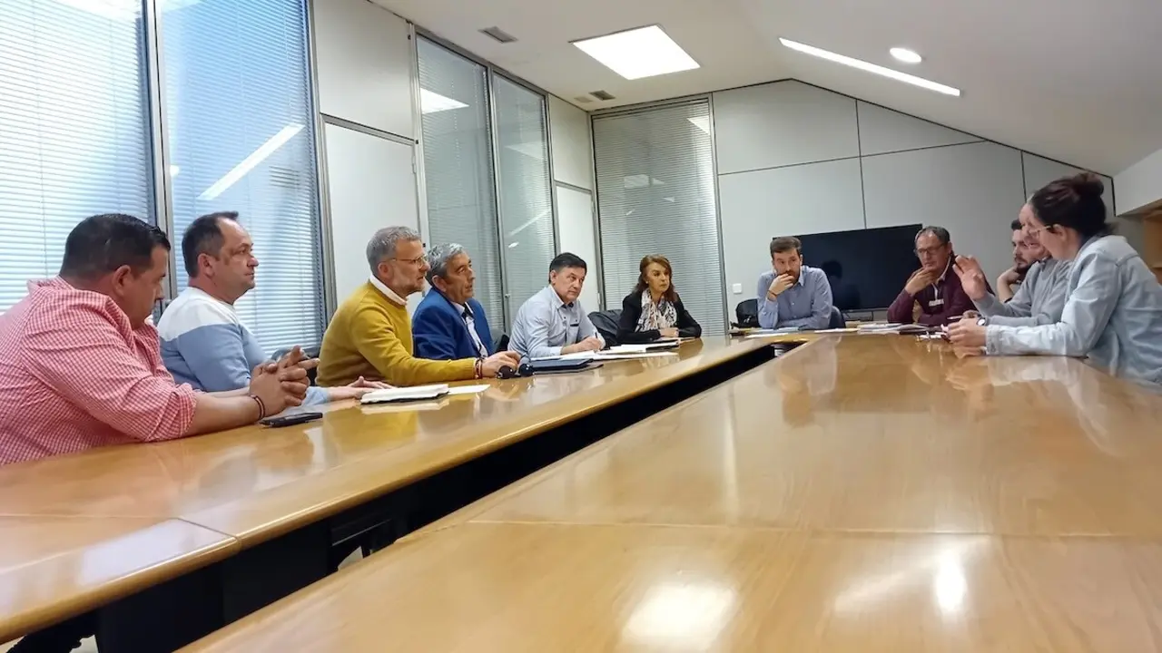 Agricultores reclaman "soluciones urgentes" ante la sobrepoblación de conejos