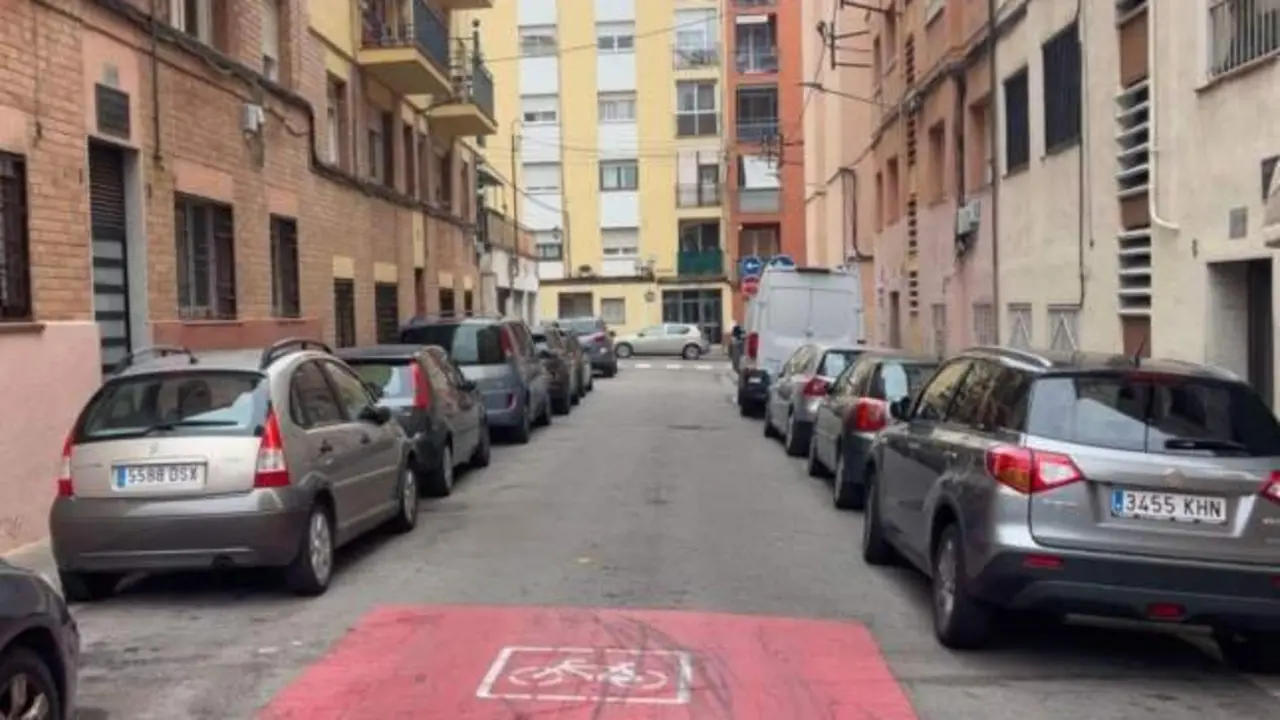 Un vecino recibe una paliza al intentar evitar que okupen un piso en su edificio
