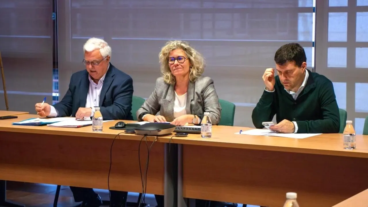 El Consejo Regional de Consumo presenta la memoria de actividades desarrolladas en 2024 y la evaluación del Plan Estratégico de Consumo Saludable