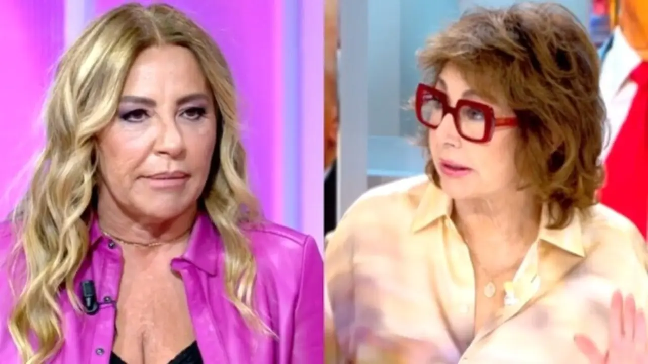 Airean la rajada de Cristina Tárrega sobre Ana Rosa: "La pone a parir en la intimidad"