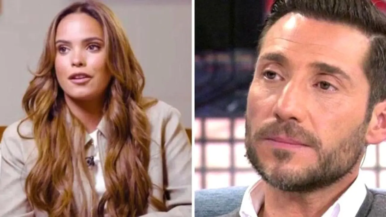 Confirmado el secreto a voces sobre Antonio David Flores y Gloria Camila Ortega