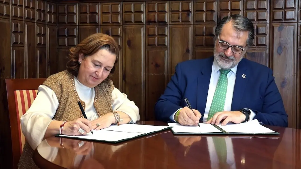 La Diputación de Toledo y la asociación contra el cáncer colaborarán en la prevención