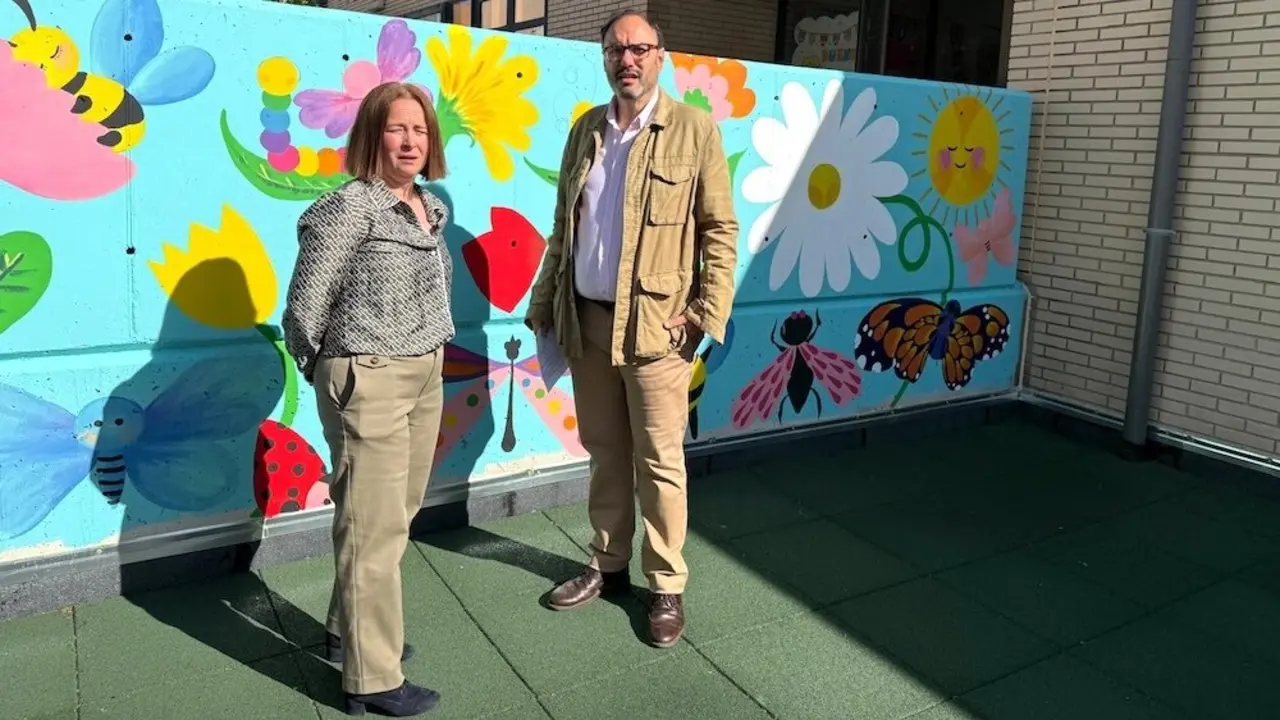 Las escuelas infantiles de Guadalajara ofertan casi 130 plazas el próximo curso