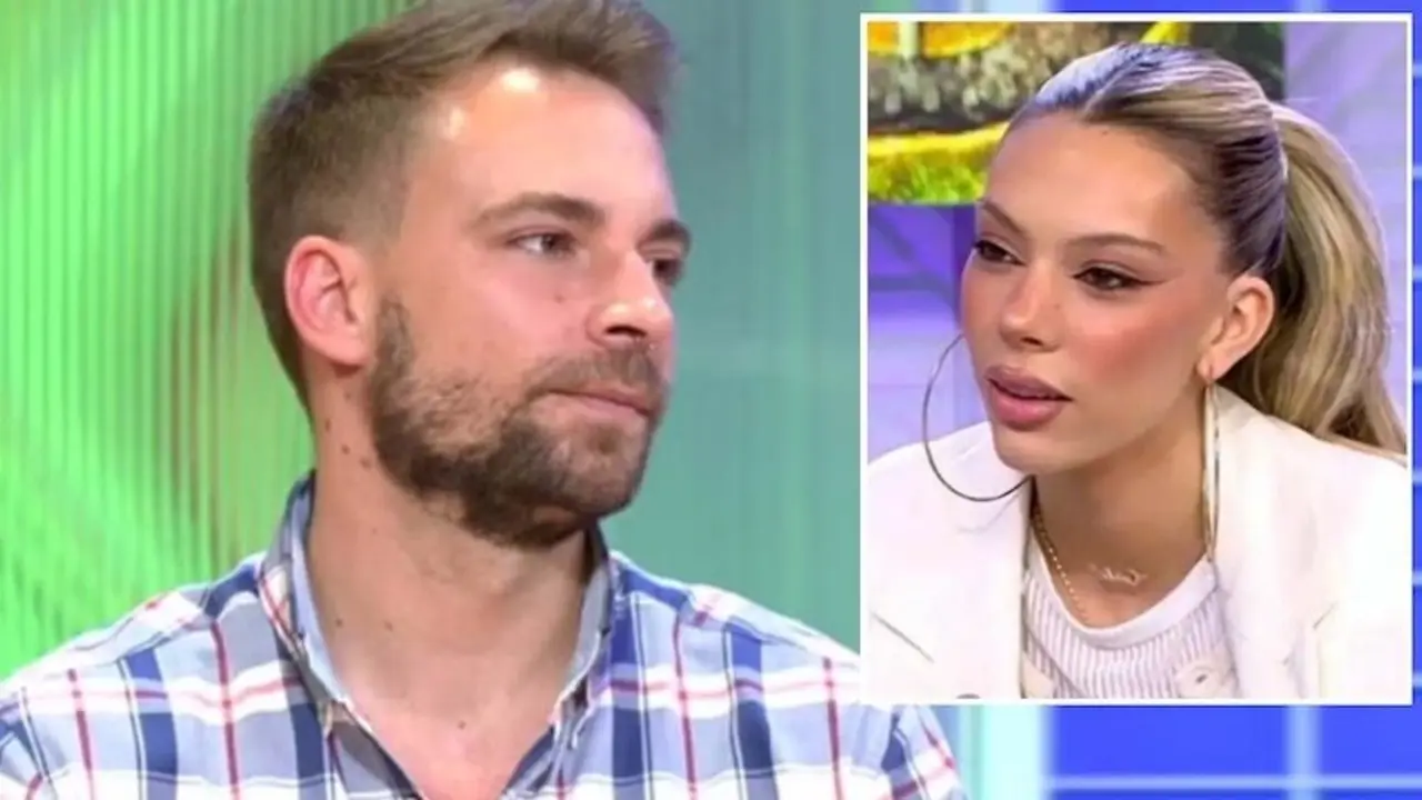 José María Almoguera destapa a su prima Alejandra Rubio: "He estado callado durante mucho tiempo"