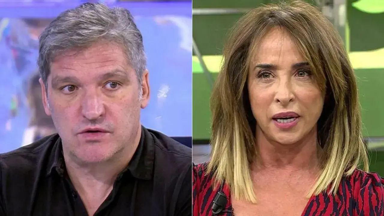Gustavo González ignora a Belén Esteban y Kiko Hernández, pero señala a María Patiño