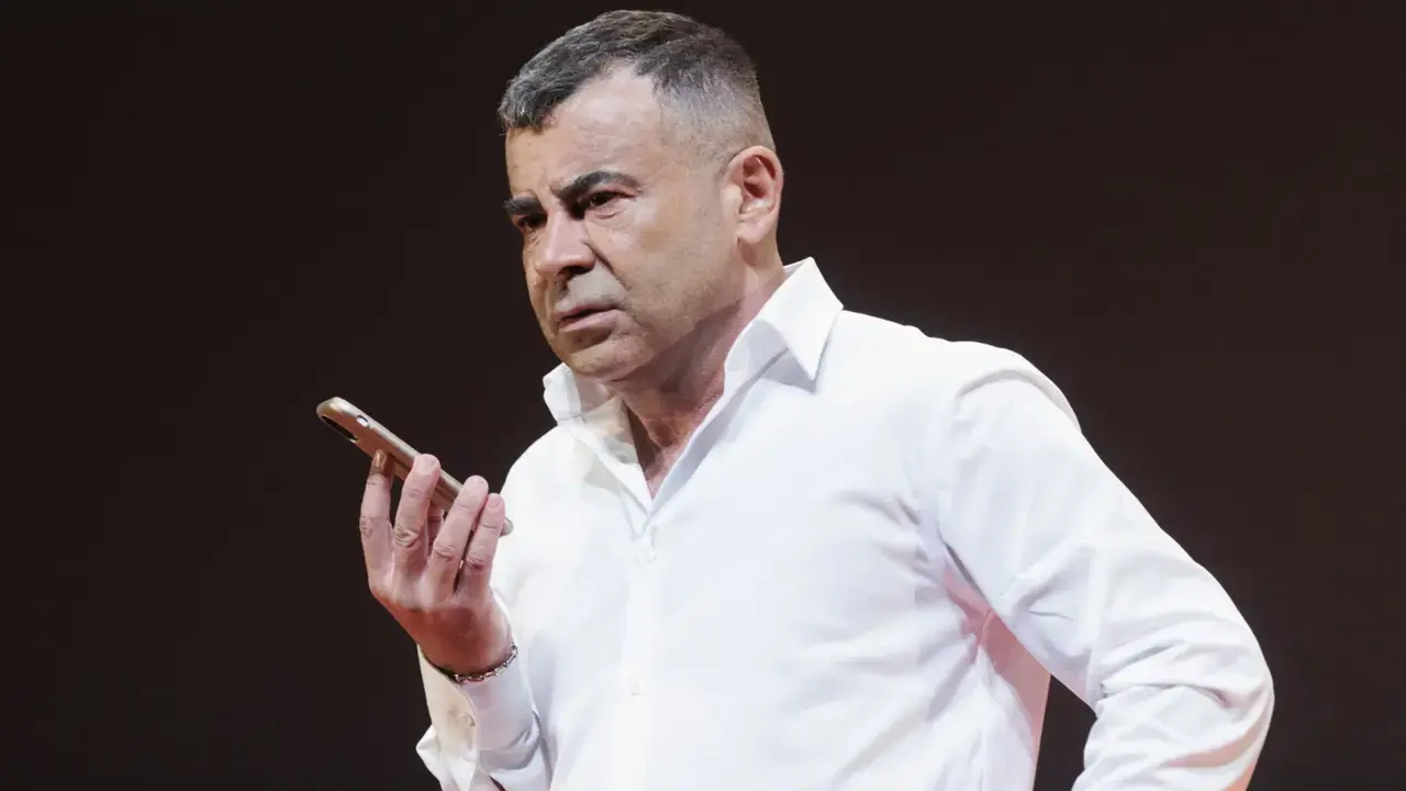 Jorge Javier Vázquez, traicionado por un joven que denuncia una “encerrona”