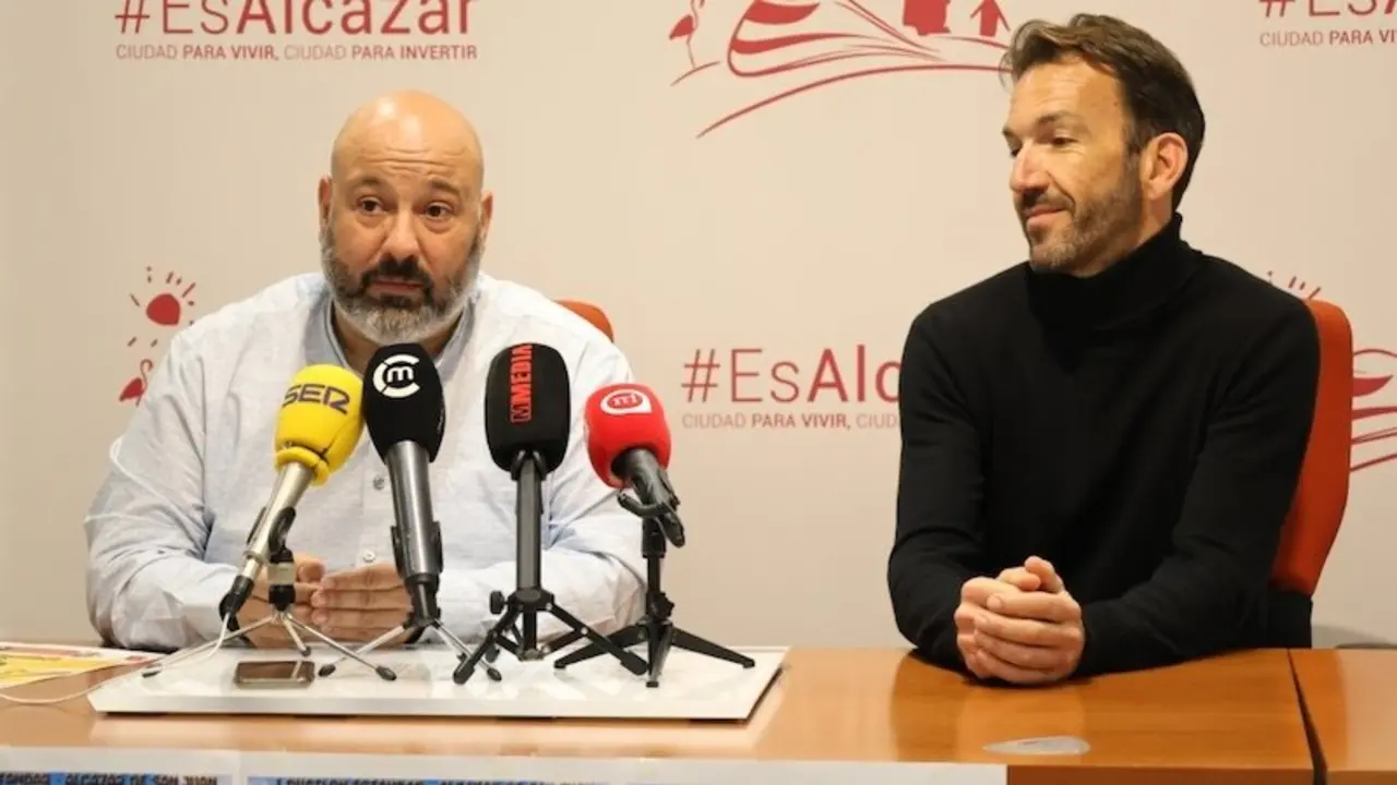 Alcázar de San Juan (Ciudad Real) acoge I Duatlón Estándar, inédito en Castilla-La Mancha