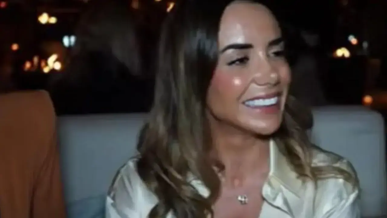 Quién es Marta Hermoso, la influencer detenida por robar 400.000 euros en joyas